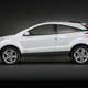 Illustration for article titled Chevrolet GPiX Concept Revealed In Brazil